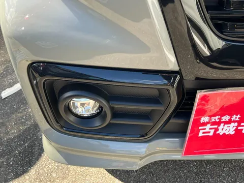 Suzuki Spacia Base