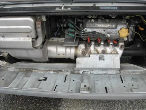 Subaru Dias Wagon