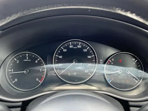 Mazda MAZDA3 Sedan
