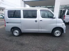 Toyota TownAce Van