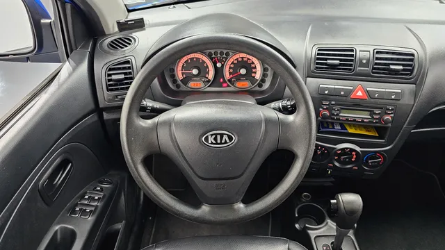 Kia Picanto (Morning)