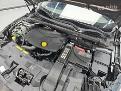 Renault Talisman (SM6)