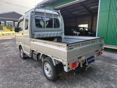 Suzuki Super Carry