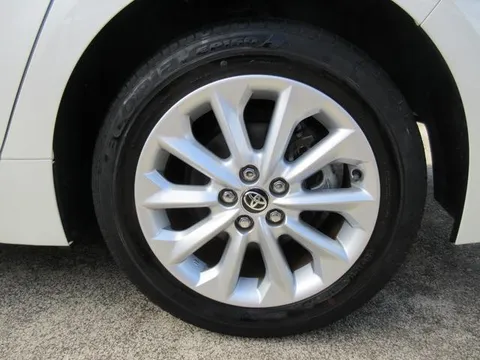 Toyota Corolla Touring