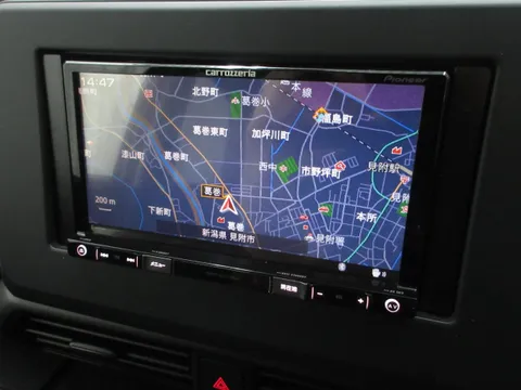 Mitsubishi eK X