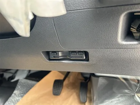 Toyota TownAce Van