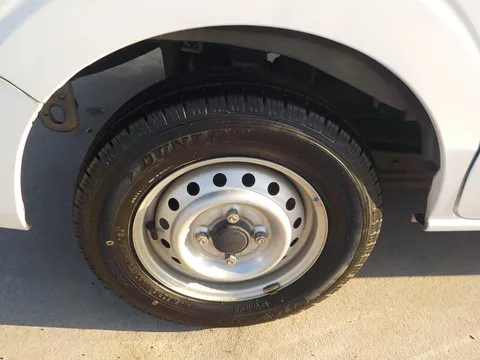 Nissan Clipper