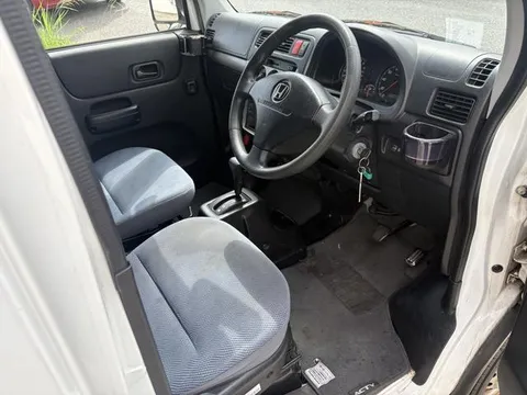 Honda Acty Van