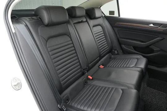 Volkswagen Passat GT