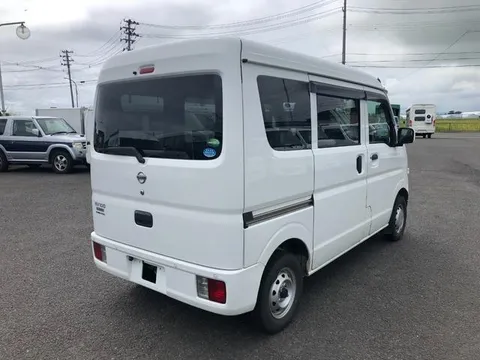Nissan Clipper