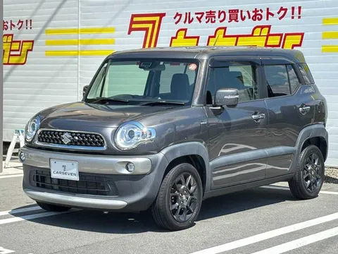 Suzuki Xbee