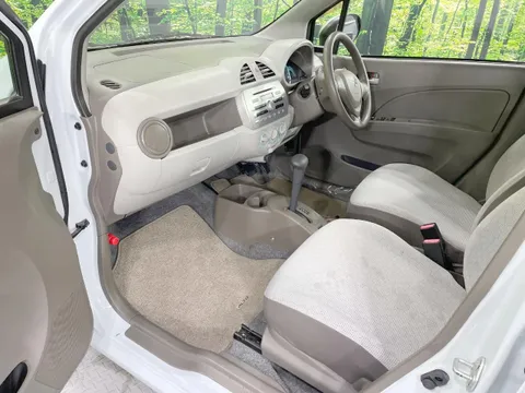 Suzuki Alto Eco