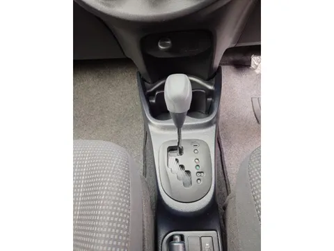 Toyota Yaris (Vitz)
