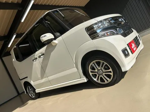 Honda N-BOX Plus Custom