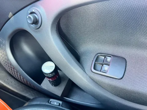 Smart For Four