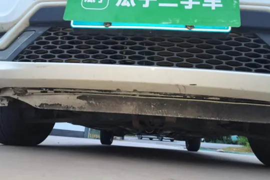 BYD F0