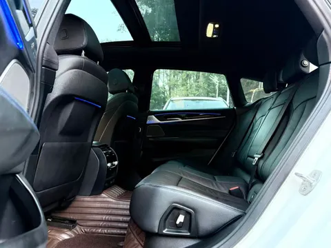 BMW Gran Turismo