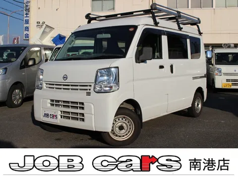 Nissan Clipper