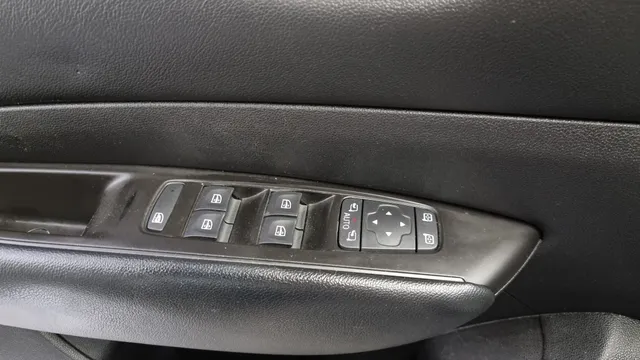 Renault Talisman (SM6)