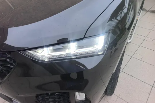 Wey VV7