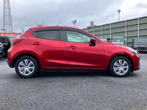 Mazda Mazda2 (Demio)