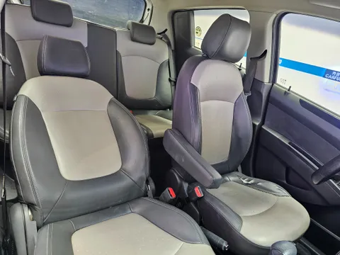 Chevrolet Matiz