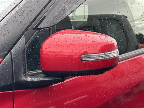 Mitsubishi eK X