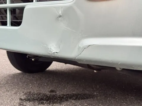 Suzuki Super Carry