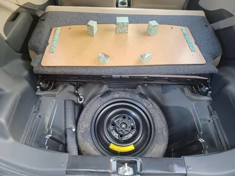 Subaru Pleo