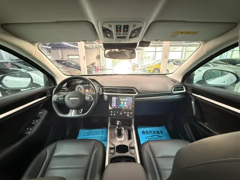 Haval F5