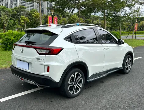 Honda XR-V