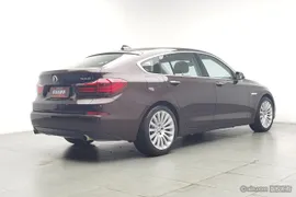 BMW Gran Turismo