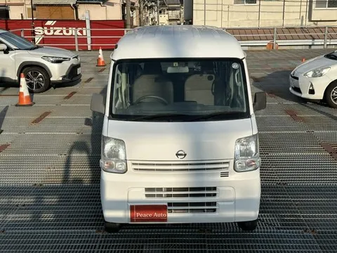 Nissan Clipper