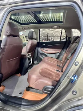 Buick Envision