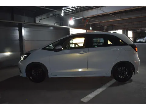 Honda Jazz (Fit)