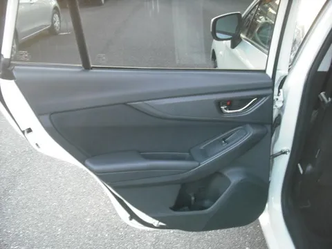Subaru Impreza Sports