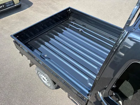 Suzuki Super Carry