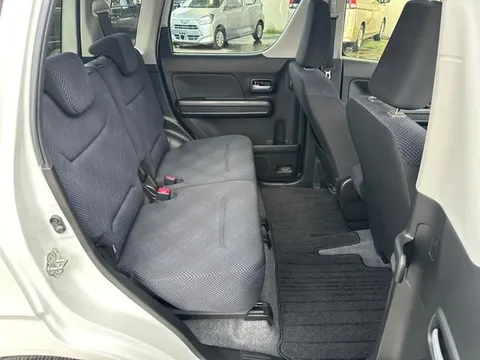 Mazda Flair
