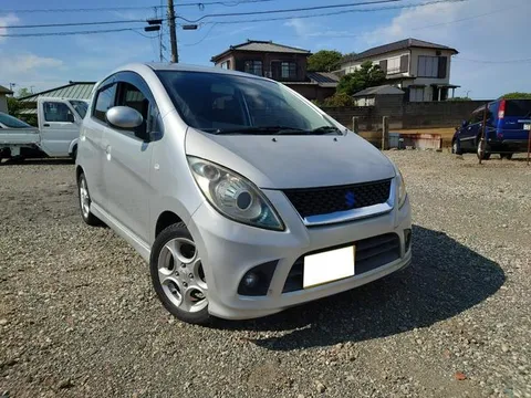Suzuki Cervo
