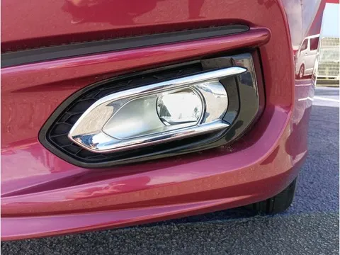 Honda Jazz (Fit)