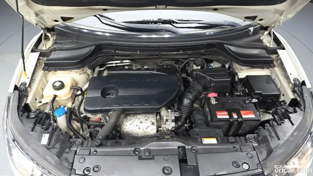 SsangYong Tivoli XLV (Tivoli Air)
