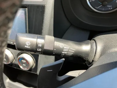 Subaru Impreza Sports