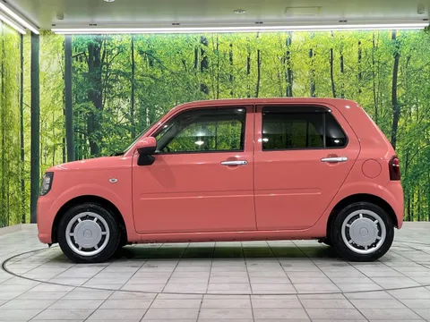 Daihatsu Mira Tocot