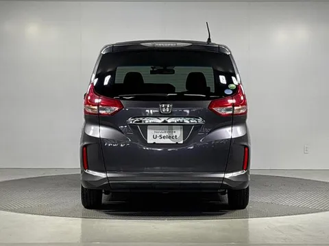 Honda Freed Plus