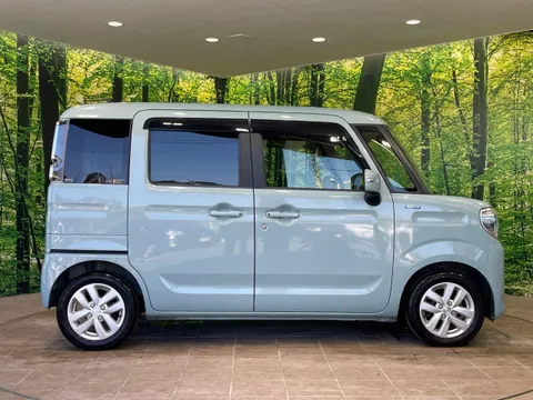 Mazda Flair Wagon