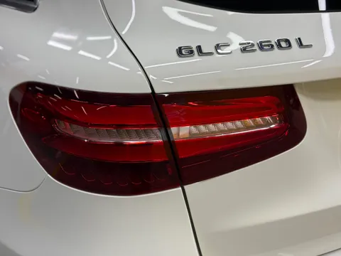 Mercedes-Benz Mercedes-Benz GLC