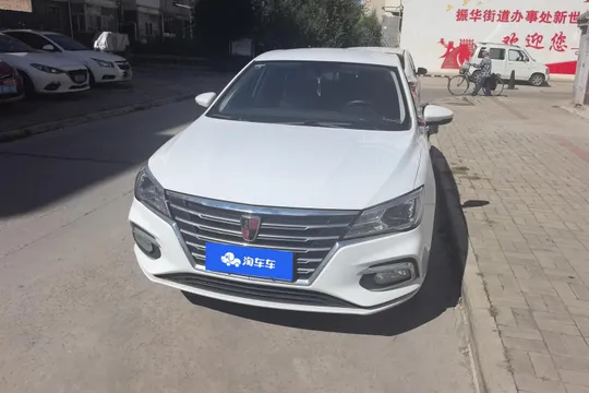 Roewe i5