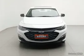 Chevrolet Malibu XL