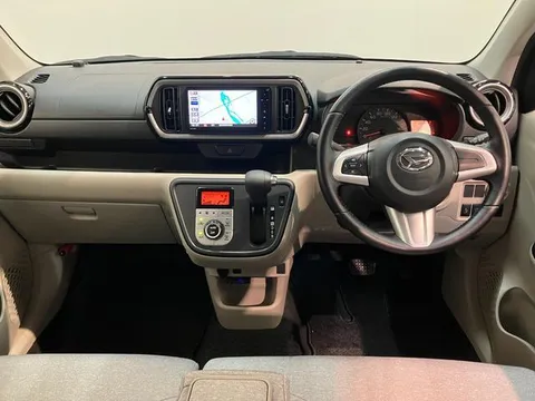 Daihatsu Boon