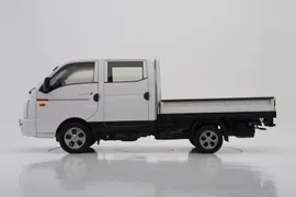 Hyundai Porter II